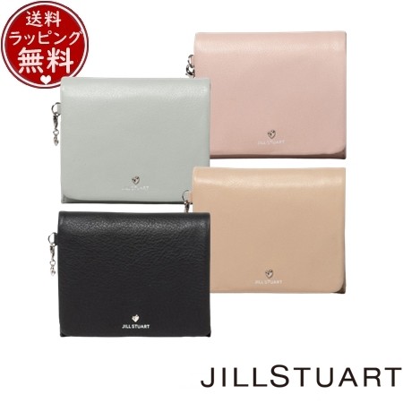 ジルスチュアート JILLSTUART 財布 折財布 エンジェル BOX折り財布