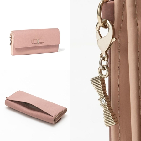 ジルスチュアート JILLSTUART 財布 ミスティ 財布 長財布 ブランド 正規品 新品 ギフト プレゼント 人気 おすすめ 誕生日 記念日 クリスマス 送料無料 ラッピング無料_8