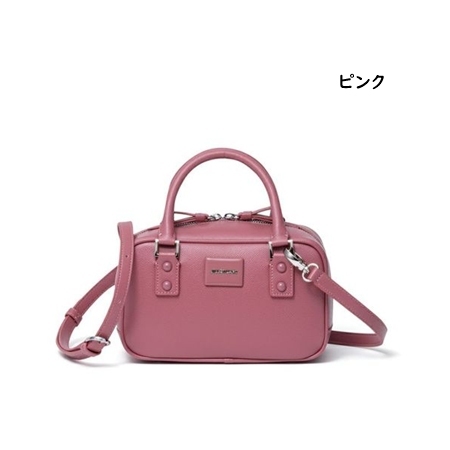ジルスチュアート JILLSTUART ショルダーバッグ ハンドバッグ メルティ 2WAY ボストン レディース ブランド 正規品 新品 ギフト プレゼント 人気 おすすめ 誕生日 記念日 クリスマス 送料無料 ラッピング無料_7