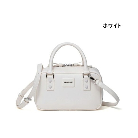ジルスチュアート JILLSTUART ショルダーバッグ ハンドバッグ メルティ 2WAY ボストン レディース ブランド 正規品 新品 ギフト プレゼント 人気 おすすめ 誕生日 記念日 クリスマス 送料無料 ラッピング無料_8