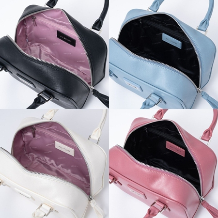 ジルスチュアート JILLSTUART ショルダーバッグ ハンドバッグ メルティ 2WAY ボストン レディース ブランド 正規品 新品 ギフト プレゼント 人気 おすすめ 誕生日 記念日 クリスマス 送料無料 ラッピング無料_9
