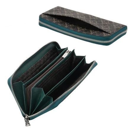 パトリックコックス PATRICK COX 財布 長財布 バロン2 ラウンドファスナー財布 長財布 ブランド 正規品 新品 ギフト プレゼント 人気 おすすめ 誕生日 記念日 クリスマス 送料無料 ラッピング無料_4
