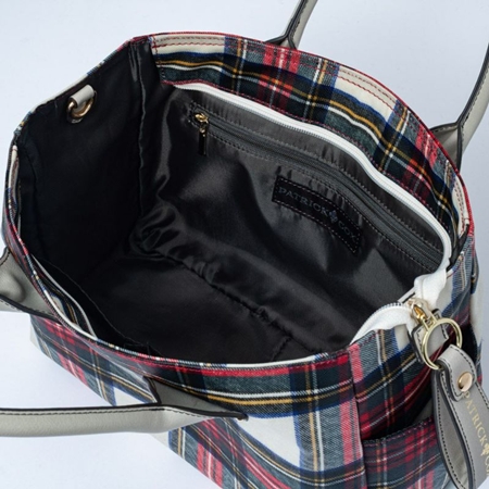 パトリックコックス PATRICK COX バッグ ハンドバッグ パターン 2WAYハンド ブランド 正規品 新品 ギフト プレゼント 人気 おすすめ 誕生日 記念日 クリスマス 送料無料 ラッピング無料_4