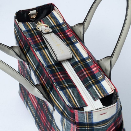 パトリックコックス PATRICK COX バッグ ハンドバッグ パターン 2WAYハンド ブランド 正規品 新品 ギフト プレゼント 人気 おすすめ 誕生日 記念日 クリスマス 送料無料 ラッピング無料_6