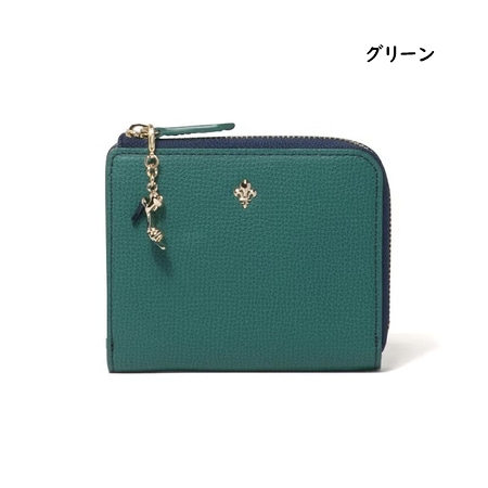 パトリックコックス PATRICK COX 財布 折財布 カラーサンダル L字ファスナー 折り財布 ブランド 正規品 新品 ギフト プレゼント 人気 おすすめ 誕生日 記念日 クリスマス 送料無料 ラッピング無料_10
