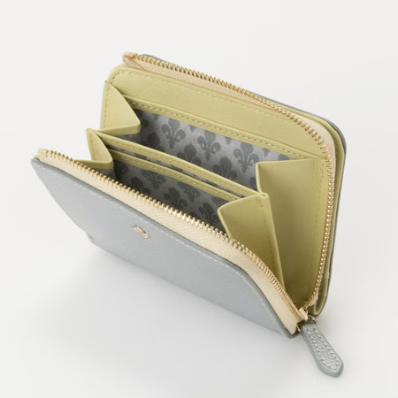パトリックコックス PATRICK COX 財布 折財布 カラーサンダル L字ファスナー 折り財布 ブランド 正規品 新品 ギフト プレゼント 人気 おすすめ 誕生日 記念日 クリスマス 送料無料 ラッピング無料_2
