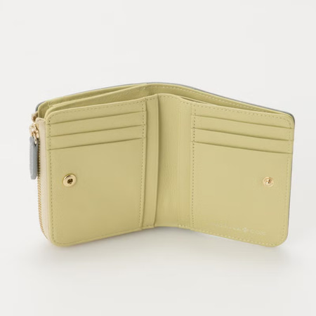 パトリックコックス PATRICK COX 財布 折財布 カラーサンダル L字ファスナー 折り財布 ブランド 正規品 新品 ギフト プレゼント 人気 おすすめ 誕生日 記念日 クリスマス 送料無料 ラッピング無料_5