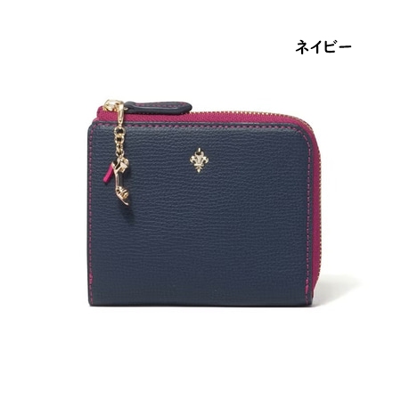 パトリックコックス PATRICK COX 財布 折財布 カラーサンダル L字ファスナー 折り財布 ブランド 正規品 新品 ギフト プレゼント 人気 おすすめ 誕生日 記念日 クリスマス 送料無料 ラッピング無料_8
