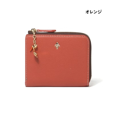 パトリックコックス PATRICK COX 財布 折財布 カラーサンダル L字ファスナー 折り財布 ブランド 正規品 新品 ギフト プレゼント 人気 おすすめ 誕生日 記念日 クリスマス 送料無料 ラッピング無料_9