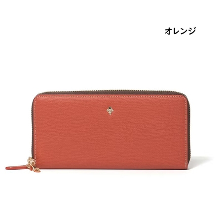 パトリックコックス PATRICK COX 財布 長財布 カラーサンダル ラウンドファスナー長財布 ブランド 正規品 新品 ギフト プレゼント 人気 おすすめ 誕生日 記念日 クリスマス 送料無料 ラッピング無料_1