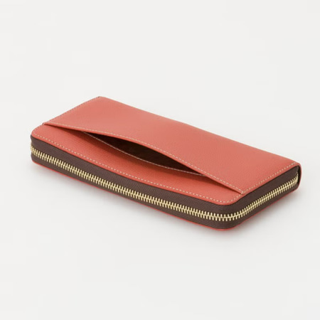 パトリックコックス PATRICK COX 財布 長財布 カラーサンダル ラウンドファスナー長財布 ブランド 正規品 新品 ギフト プレゼント 人気 おすすめ 誕生日 記念日 クリスマス 送料無料 ラッピング無料_6