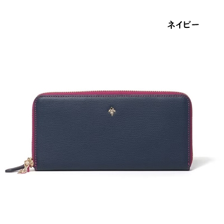 パトリックコックス PATRICK COX 財布 長財布 カラーサンダル ラウンドファスナー長財布 ブランド 正規品 新品 ギフト プレゼント 人気 おすすめ 誕生日 記念日 クリスマス 送料無料 ラッピング無料_8