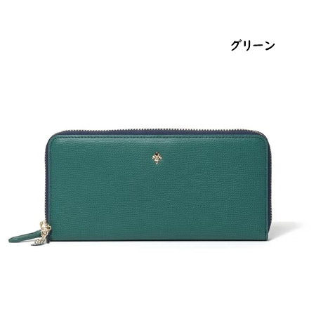パトリックコックス PATRICK COX 財布 長財布 カラーサンダル ラウンドファスナー長財布 ブランド 正規品 新品 ギフト プレゼント 人気 おすすめ 誕生日 記念日 クリスマス 送料無料 ラッピング無料_9