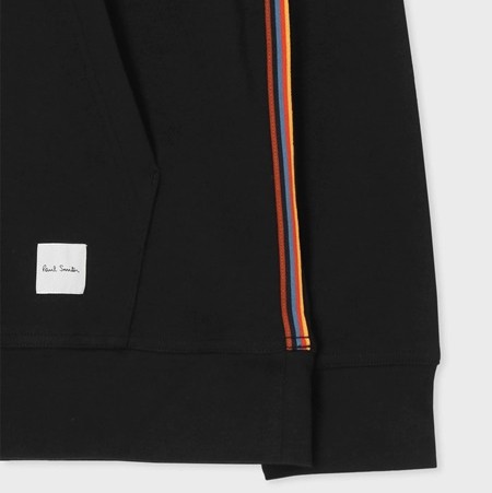 ポールスミス Paul Smith パーカー ストレッチスムース パーカ