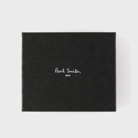 ポールスミス Paul Smith 財布 折財布 カラートリム 2つ折り財布 ブランド 正規品 新品 ギフト プレゼント 人気 おすすめ 誕生日 記念日 クリスマス 送料無料 ラッピング無料_11
