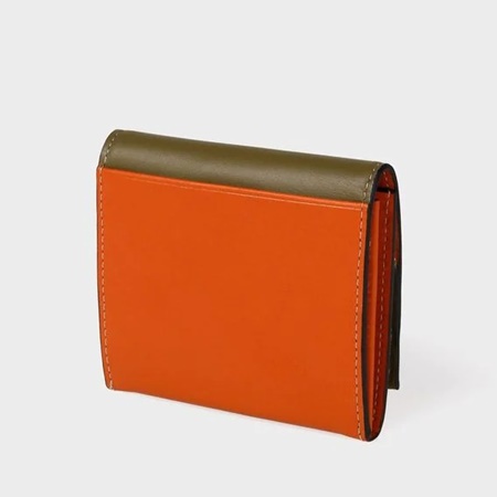 ポールスミス Paul Smith 財布 折財布 カラートリム 2つ折り財布 ブランド 正規品 新品 ギフト プレゼント 人気 おすすめ 誕生日 記念日 クリスマス 送料無料 ラッピング無料_6