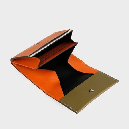 ポールスミス Paul Smith 財布 折財布 カラートリム 2つ折り財布 ブランド 正規品 新品 ギフト プレゼント 人気 おすすめ 誕生日 記念日 クリスマス 送料無料 ラッピング無料_7