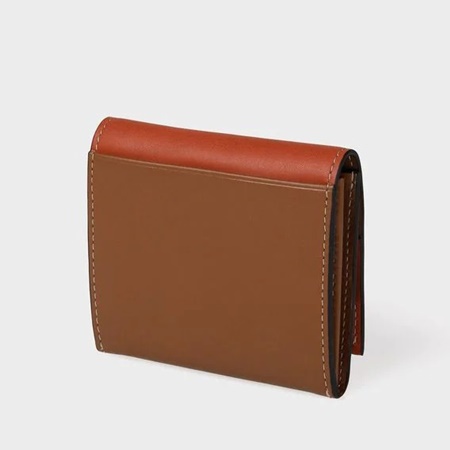 ポールスミス Paul Smith 財布 折財布 カラートリム 2つ折り財布 ブランド 正規品 新品 ギフト プレゼント 人気 おすすめ 誕生日 記念日 クリスマス 送料無料 ラッピング無料_9
