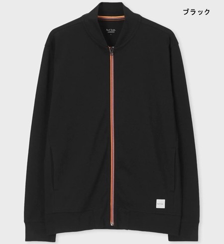 ポールスミス Paul Smith ブルゾン アーティストストライプポイント