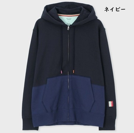 特別プライス ポールスミス Paul Smith ウィメンズ Loungewear ジップ ...