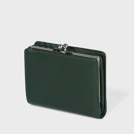 新品★ポールスミス★マーケトリーストライプラビットかぶせ長財布★グリーン緑 Paul Smith ポールスミス マーケトリーストライプ ラビット