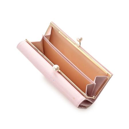 サマンサタバサプチチョイス Samantha Thavasa Petit Choice 長財布 
