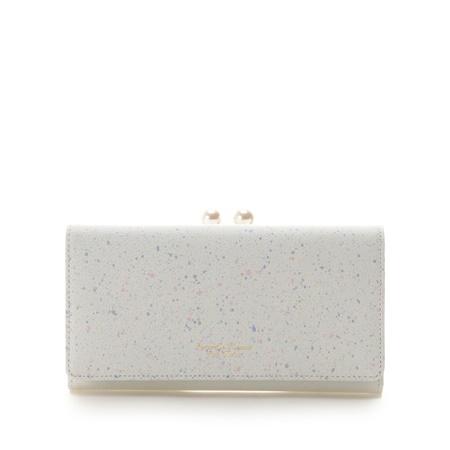 サマンサタバサプチチョイス Samantha Thavasa Petit Choice 長財布 