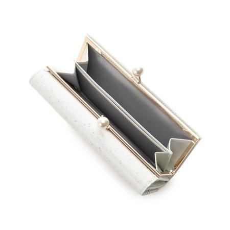 サマンサタバサプチチョイス Samantha Thavasa Petit Choice 財布 長