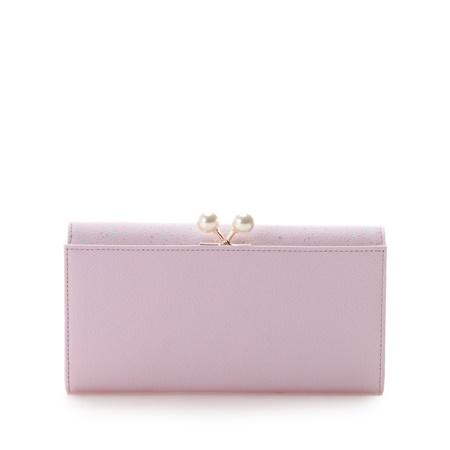 サマンサタバサプチチョイス Samantha Thavasa Petit Choice 長財布 