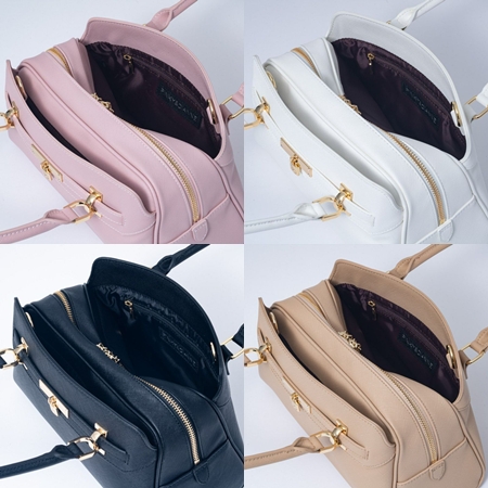 ピンキー＆ダイアン Pinky&Dianne バッグ ハンドバッグ スパークリング 2WAYハンド ブランド 正規品 新品 ギフト プレゼント 人気 おすすめ 誕生日 記念日 クリスマス 送料無料 ラッピング無料_5