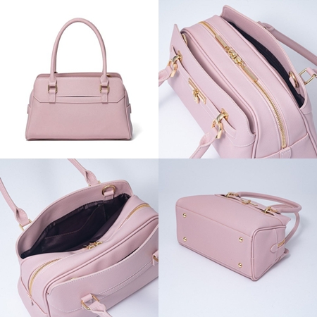ピンキー＆ダイアン Pinky&Dianne バッグ ハンドバッグ スパークリング 2WAYハンド ブランド 正規品 新品 ギフト プレゼント 人気 おすすめ 誕生日 記念日 クリスマス 送料無料 ラッピング無料_6