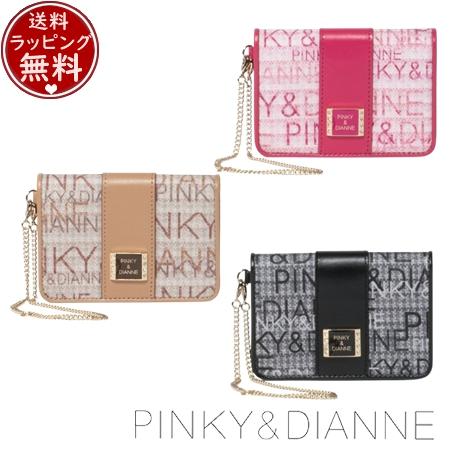ピンキー＆ダイアン Pinky&Dianne 定期入れ ミックスツイード パスケース  ブランド 正規品 新品 ギフト プレゼント 人気 おすすめ 誕生日 記念日 クリスマス 送料無料 ラッピング無料
