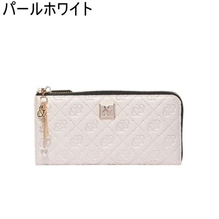 ピンキー＆ダイアン Pinky&Dianne 財布 長財布 &ユニオン L字ファスナー財布 長財布 ブランド 正規品 新品 ギフト プレゼント 人気 おすすめ 誕生日 記念日 クリスマス 送料無料 ラッピング無料_2