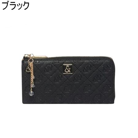 ピンキー＆ダイアン Pinky&Dianne 財布 長財布 &ユニオン L字ファスナー財布 長財布 ブランド 正規品 新品 ギフト プレゼント 人気 おすすめ 誕生日 記念日 クリスマス 送料無料 ラッピング無料_3