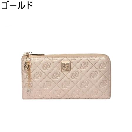ピンキー＆ダイアン Pinky&Dianne 財布 長財布 &ユニオン L字ファスナー財布 長財布 ブランド 正規品 新品 ギフト プレゼント 人気 おすすめ 誕生日 記念日 クリスマス 送料無料 ラッピング無料_4