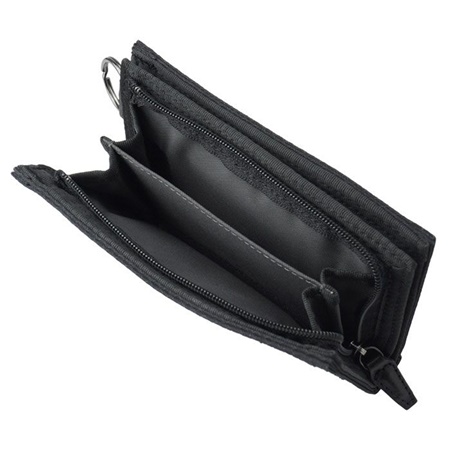 ポーター PORTER 長財布 PORTER DILL ブラック の通販は