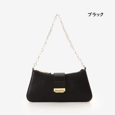 サマンサタバサ サマンサベガ Samantha Vega ハンドバッグ 金具モチーフワンハンドルバッグ 小 ブランド 正規品 新品 ギフト プレゼント 人気 おすすめ 誕生日 記念日 クリスマス 送料無料 ラッピング無料_1