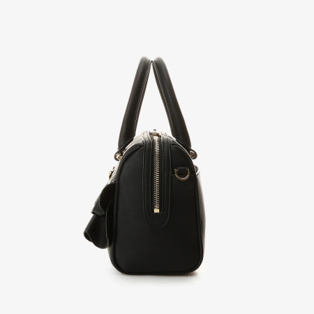 サマンサベガ Samantha Vega ハンドバッグ フリルリボンハンドバッグ 2way  の通販は