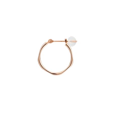 カナルヨンドシー Canal 4℃ アクセサリー K10ピンクゴールド ピアス  ブランド 正規品 新品 ギフト プレゼント 人気 おすすめ 誕生日 記念日 クリスマス 送料無料 ラッピング無料_1