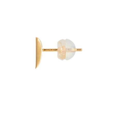 カナルヨンドシー Canal 4℃ カナル4℃ アクセサリー K18イエローゴールド ピアス ブランド 正規品 新品 ギフト プレゼント 人気 おすすめ 誕生日 記念日 クリスマス 送料無料 ラッピング無料_1