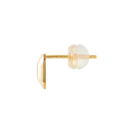 カナルヨンドシー Canal 4℃ カナル4℃ アクセサリー K18イエローゴールド ピアス ブランド 正規品 新品 ギフト プレゼント 人気 おすすめ 誕生日 記念日 クリスマス 送料無料 ラッピング無料_1
