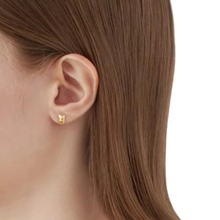 カナルヨンドシー Canal 4℃ カナル4℃ アクセサリー K18イエローゴールド ピアス ブランド 正規品 新品 ギフト プレゼント 人気 おすすめ 誕生日 記念日 クリスマス 送料無料 ラッピング無料_2