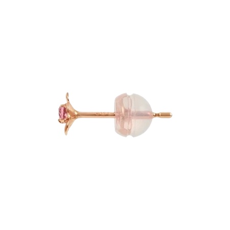 カナルヨンドシー Canal 4℃ カナル4℃ K10ピンクゴールド ピアス ピンクトルマリン ブランド 正規品 新品 ギフト プレゼント 人気 おすすめ 誕生日 記念日 クリスマス 送料無料 ラッピング無料_1