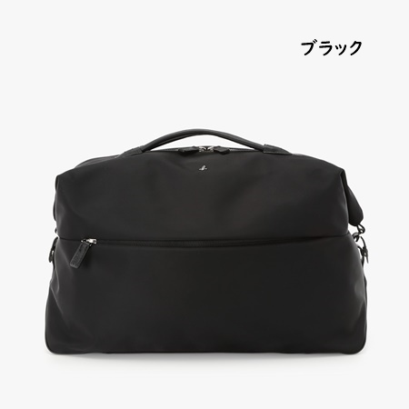 agnes b ボストンバッグ　ショルダー　アニエスベー agnes b.｜ボストンバッグ XAS01-02 | Rakuten Fashion(楽天