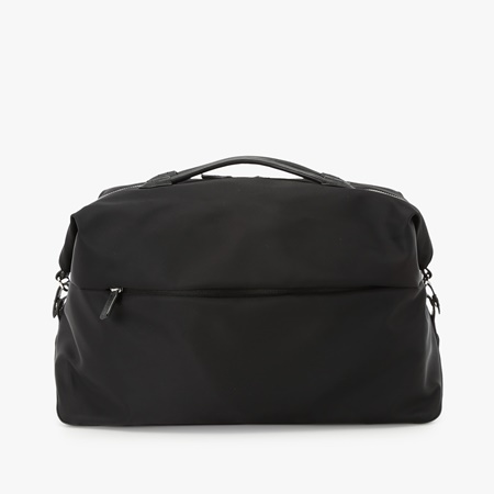 アニエスベー agnes b ボストンバッグ ショルダーバッグ 2way の