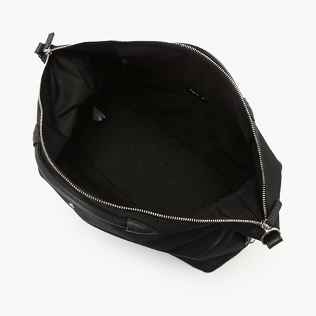 agnes b ボストンバッグ　ショルダー　アニエスベー agnes b.｜2WAY ボストンバッグ YAS02-03 | Rakuten Fashion