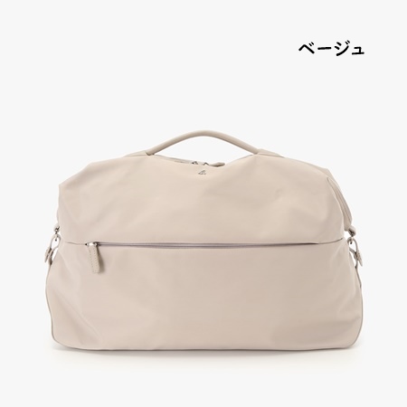 アニエスベー　agnès b. 2WAY ボストンバッグ ショルダーバッグ アニエスベー agnes b ボストンバッグ ショルダーバッグ 2way の