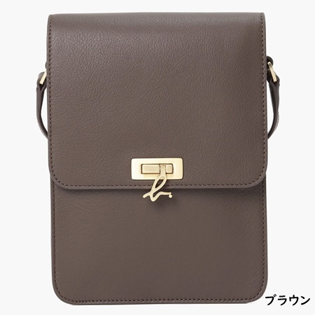 アニエスベー agnes b ショルダーバッグ ブランド 正規品 新品 ギフト プレゼント 人気 おすすめ 誕生日 記念日 クリスマス 送料無料 ラッピング無料_5