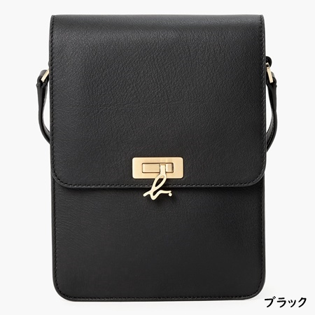 アニエスベー agnes b ショルダーバッグ ブランド 正規品 新品 ギフト プレゼント 人気 おすすめ 誕生日 記念日 クリスマス 送料無料 ラッピング無料_6