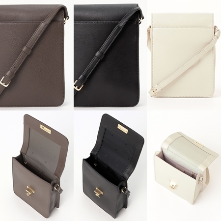 アニエスベー agnes b ショルダーバッグ ブランド 正規品 新品 ギフト プレゼント 人気 おすすめ 誕生日 記念日 クリスマス 送料無料 ラッピング無料_8